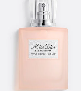 Nước hoa tóc Miss Dior Eau de Parfum Hair Mist